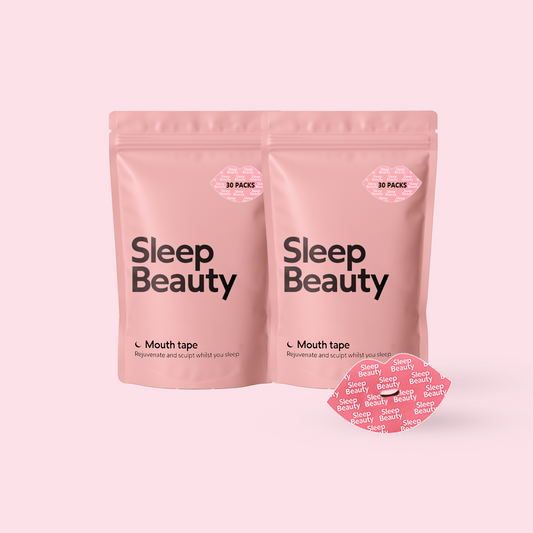 Sleep Beauty Mouth Tape