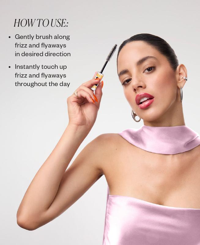 Slique™ Frizz & Flyaway Taming Wand