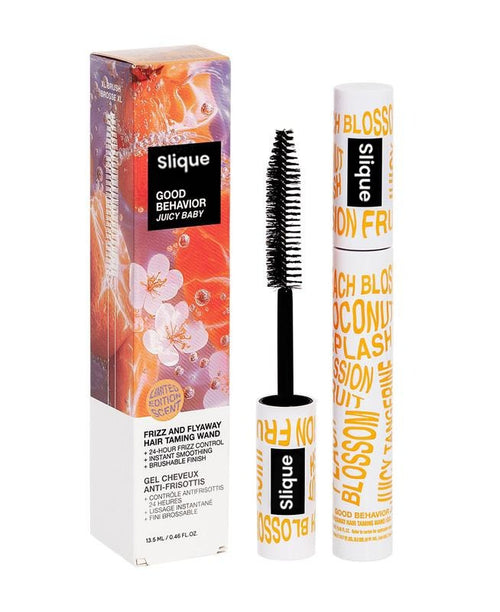 Slique™ Frizz & Flyaway Taming Wand