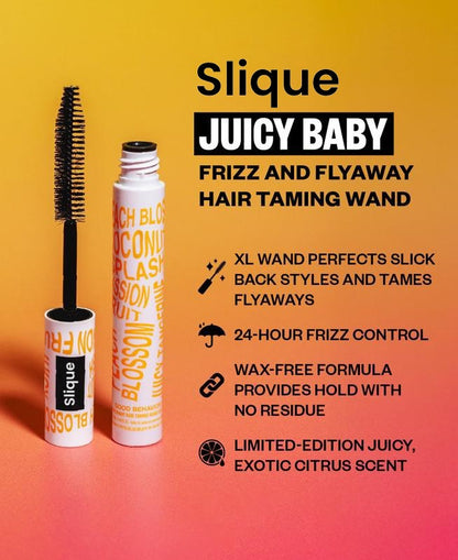 Slique™ Frizz & Flyaway Taming Wand